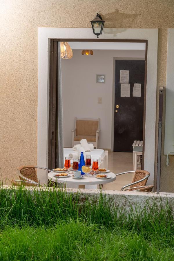 Pericles Hotel Kefalonia Island Esterno foto