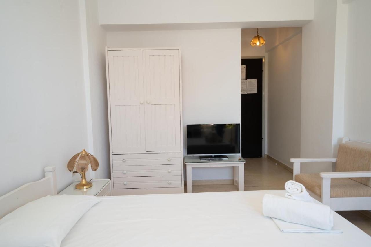 Pericles Hotel Kefalonia Island Esterno foto